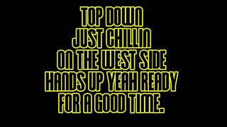 Ryan Beatty - Hey L.A [Lyrics]