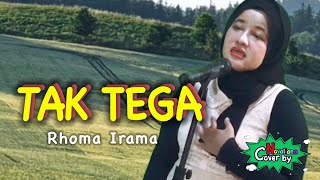 Download lagu TAK TEGA - Rhoma Irama Lagu Dangdut Lawas Jadul Mantul Cover by Novaliana mp3