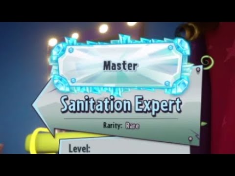 Solo Mastering Sanitation Expert PVZ GW2