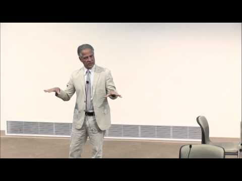 Andrés Duany, 6 Settings for Sustainable Communities