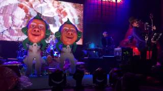 Primus  Oompa Augustus