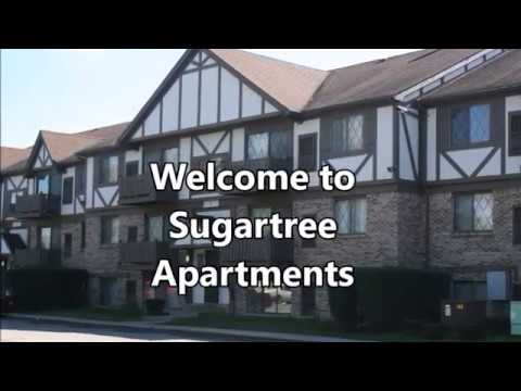 Brittany Village Apartments Video Tour thumbnail
