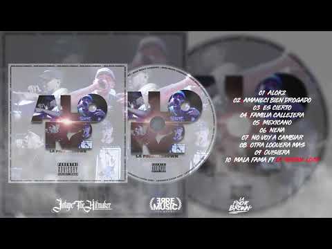 La Pinche Brown - Es cierto