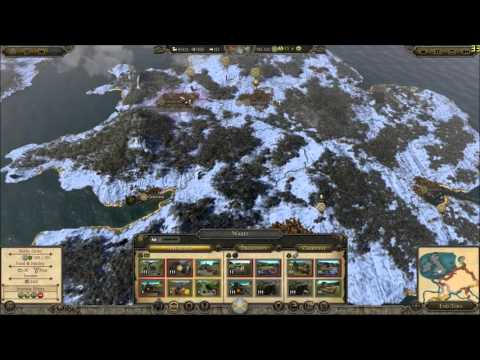 Total War: Attila - Age of Charlemagne - Kingdom of Mercia ~ Ep 14