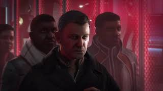 ベテランでクリアしたいXCOM2:WotC #1