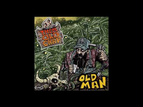 Them Old Crap & the Freeborn Brothers - Vodka