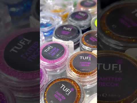 TUFISHOP