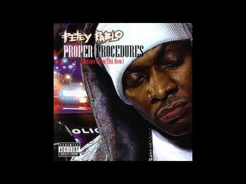 Petey Pablo-Didn't Work