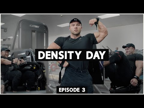 Density Day | They Will Know Ep.3