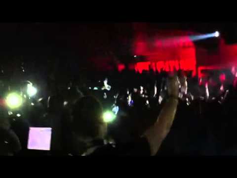 YVES-V @ SETAI 08/03/2014