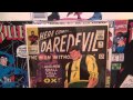 4 2 2013 My Complete Comic Book Collection Of Daredevil Vol 1 Issues 1 50