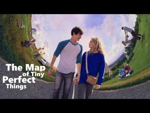 The Map of Tiny Perfect Things Movie Score Suite - Tom Bromley (2021)
