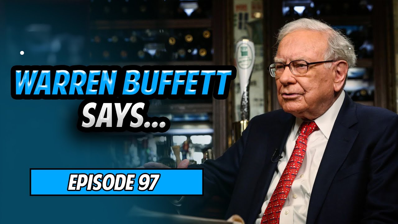 Applying Warren Buffett’s Top 10 Rules to Travel, Points & Miles - Pt 2 (Ep. 97)