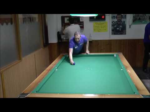 Trofeo Del Bene 8 DI FINALE STAGNO vs DONATI