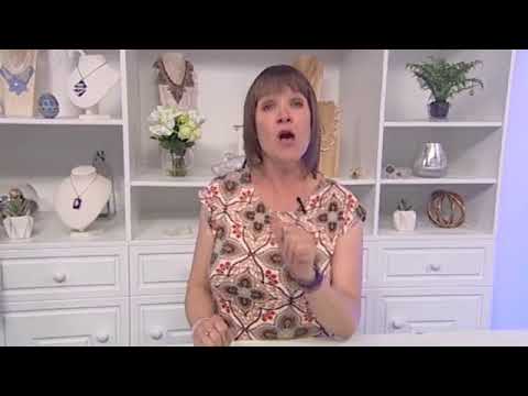 JewelleryMaker LIVE 27/04/19 6pm-10pm