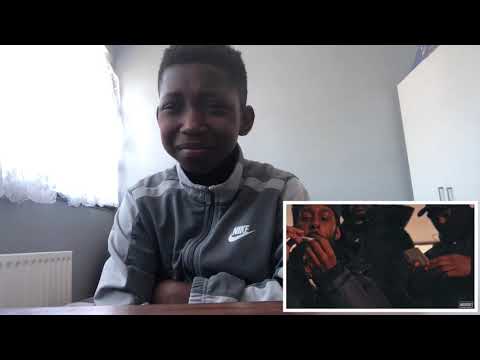 Return Of London Thanos😱😱🤣Reaction To Burner x M24 x Tion Wayne - Hugo Boss (Music Video)