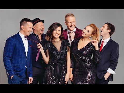 The Swingers, Tanja & Birgit - High Heels in the Neighbourhood