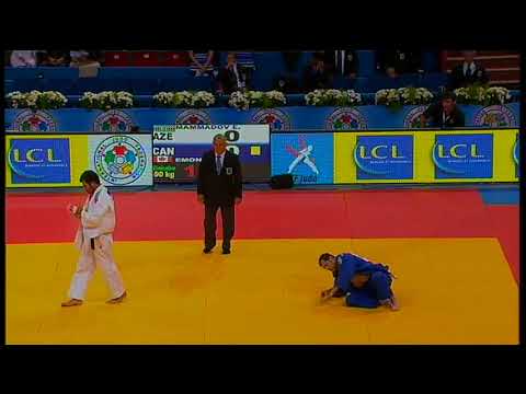 WCS 2011 90 MAMMADOV Elkhan AZE EMOND Alexandre CAN1