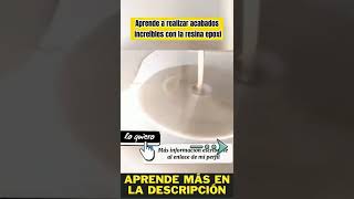 pisos con resina epoxica masterclass