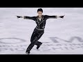 Eng Lyrics CC 4K 羽生結弦 Yuzuru Hanyu Let Me Entertain You 2021 World Full Video In Detail