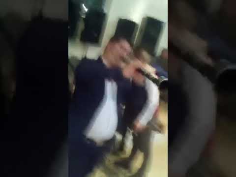 Marsel Zena Klarinet  Live 2017 Performanc