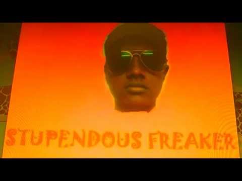 Stupendous Freaker - Vikash ( MUSIC - ViKaSh )