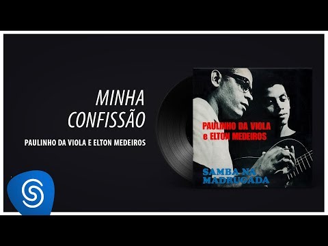 Minha Confissão video