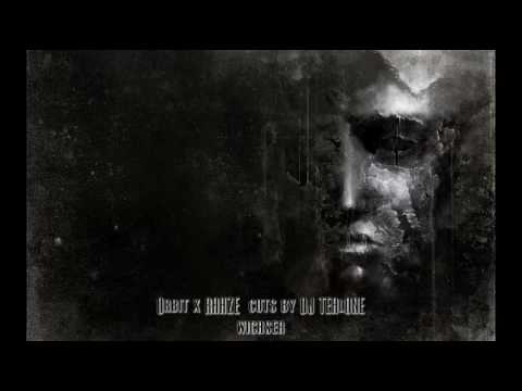 ORBITxRAHZE - WICHSER (Exclusive)