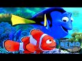 FINDING NEMO FULL MOVIE IN ENGLISH OF THE GAME DISNEY PIXAR MOVIES IN GAMES