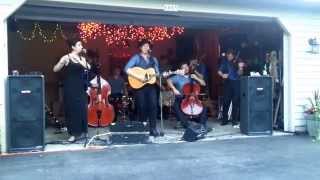 The Family Crest [William's Dirge/Howl] Secret Show