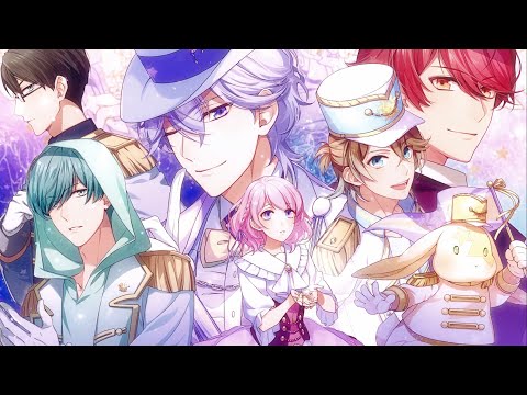 Announcement Trailer