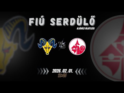 BKGDSE U14/A - Békéscsabai KK