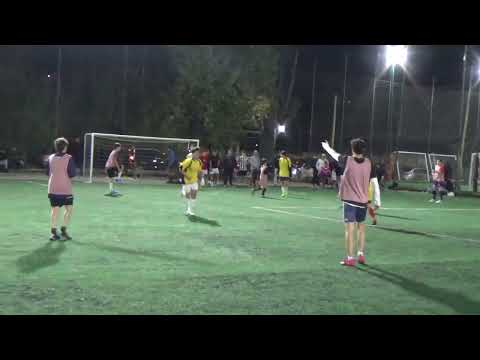 GATOREI FC VS DEPORTIVO COBRA - #LigaNuñez - S16 - 28/5/23