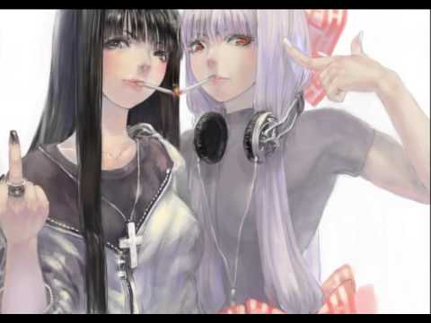 Nightcore Hate [4Minute]