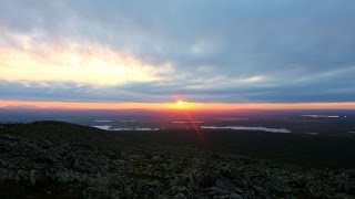 Finland Mission Trip