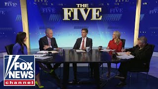 ‘The Five’: Walz EXPOSED...
