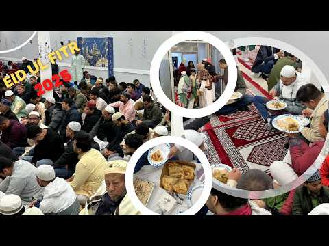 Eid ul-Fitr 2025