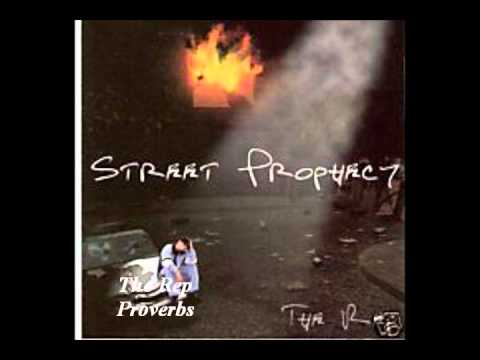 The Rep - Proverbs