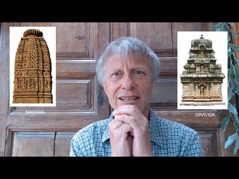 Typology of Indian Temples