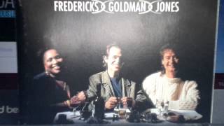 Fredericks/Goldman/Jones - C&#39;est Pas D&#39;L&#39;Amour (1991)
