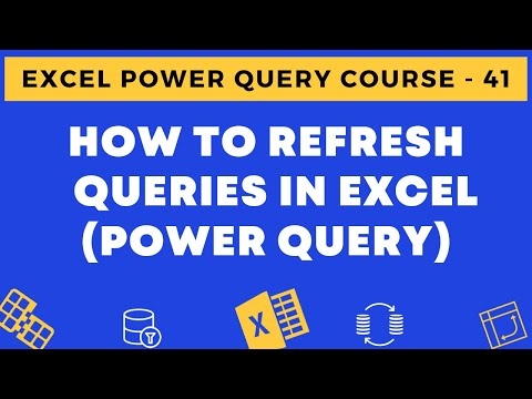 01 Introduction to Excel Power Query Get Transform in Excel