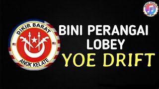 Download lagu Bini Perangai Lobey - Yoe Drift ( lirik ) #DIKIRVIRAL #ANOKKRLATE #TIKTOKVIRAL #DIKIRBARAT mp3 Download lagu Bini Perangai Lobey - Yoe Drift ( lirik ) #DIKIRVIRAL #ANOKKRLATE #TIKTOKVIRAL #DIKIRBARAT mp3