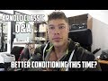 Questions & Answers ARNOLD CLASSIC - My Biggest Threats - Improvements made? & more!
