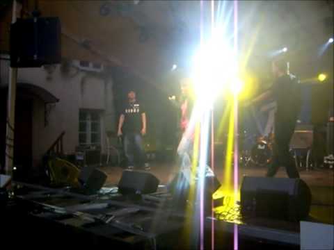 GRINGO (последний концерт / paskutinis Live pasirodymas)