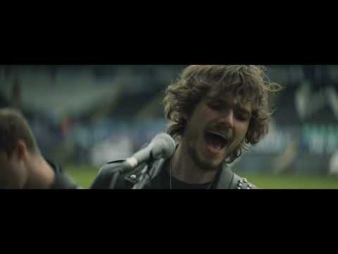 The Now - Rockstar (Official Music Video)