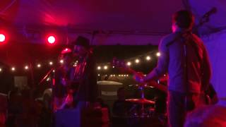 Bash & Pop - Anything Can Happen (Live @ SXSW 2017)