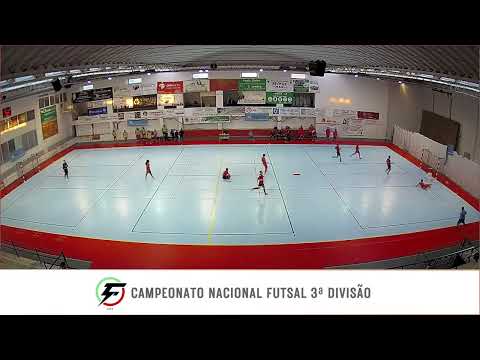 Seniores - MTBA 4 x 6 Vinhais