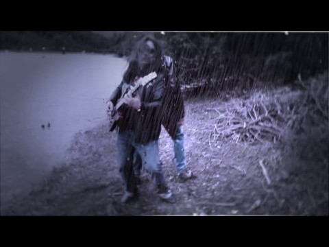 COLD CATATONIC - DANTE´S REDEMPTION (OFFICIAL MUSIC VIDEO)