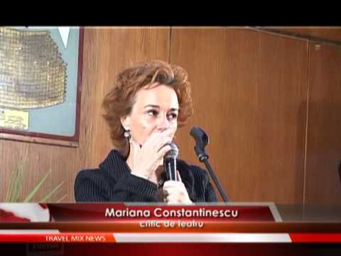 A început festivalul de teatru – VIDEO