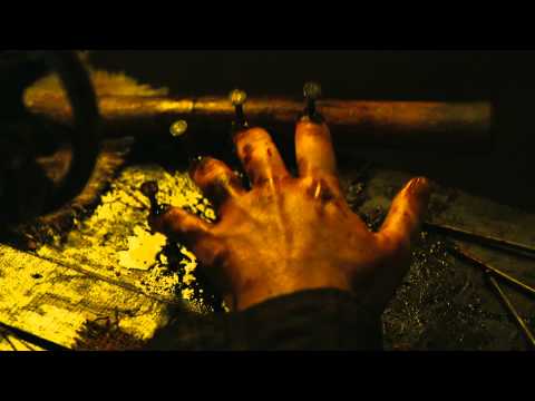 Trailer-Vorschau: Husk – Erntezeit!